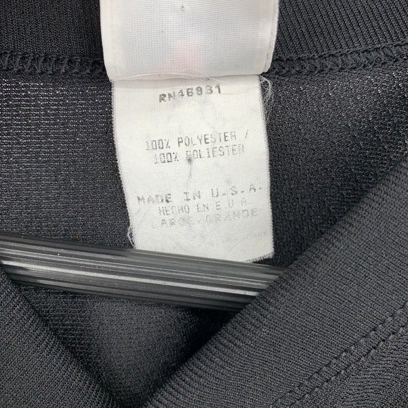 RARE 1996 Vintage San Francisco 49ers Riddell Authentic NFL Jersey Size Large - Picture 5 of 7